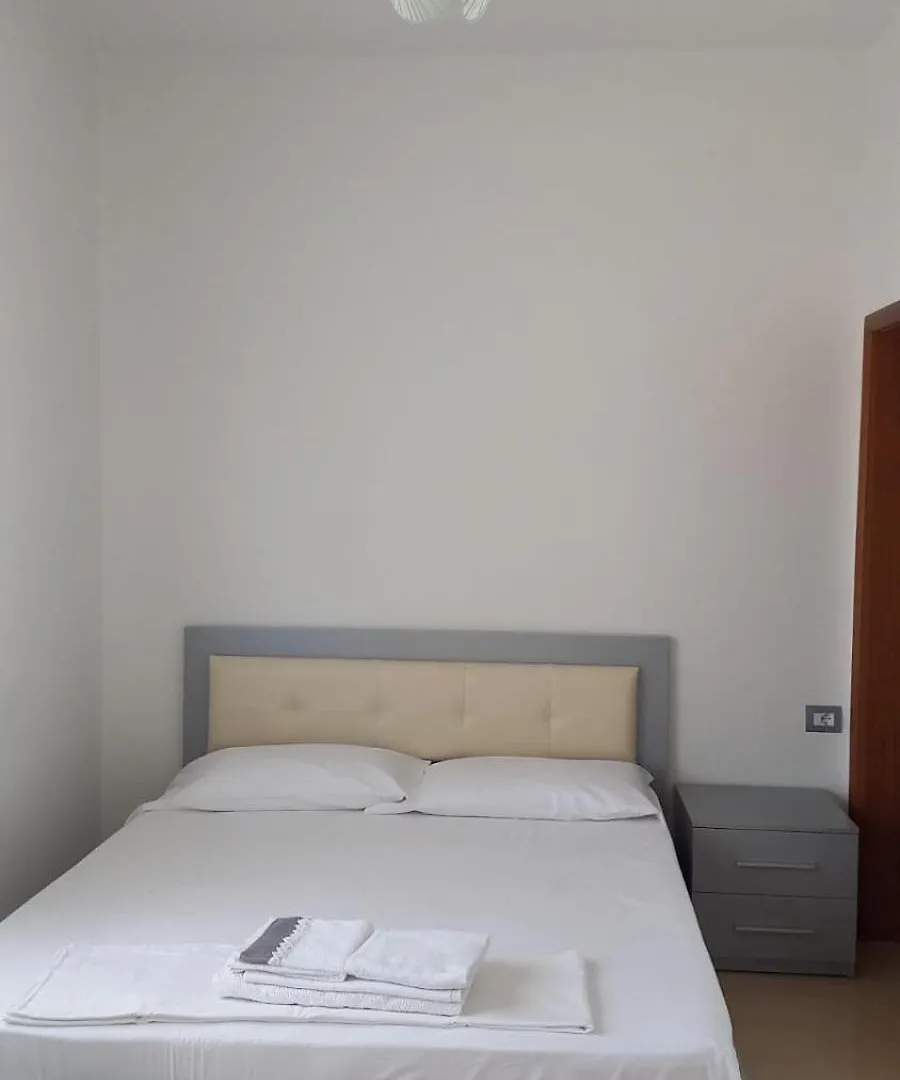 Bello Apartaments Orikum