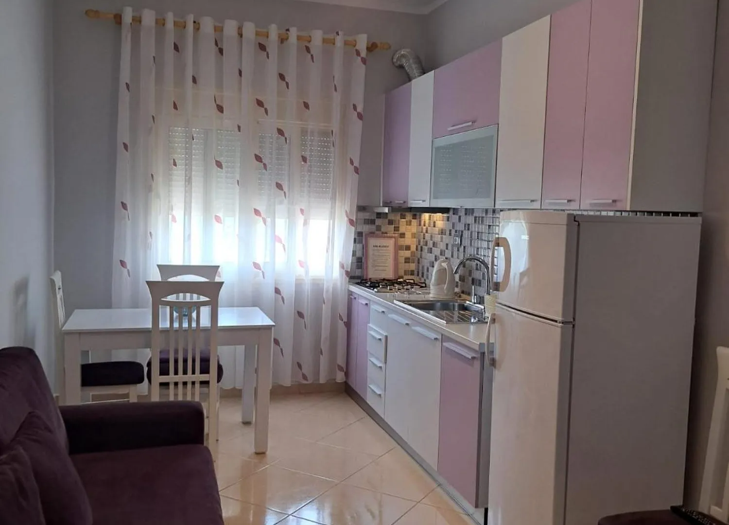 Bello Apartaments Orikum Albania