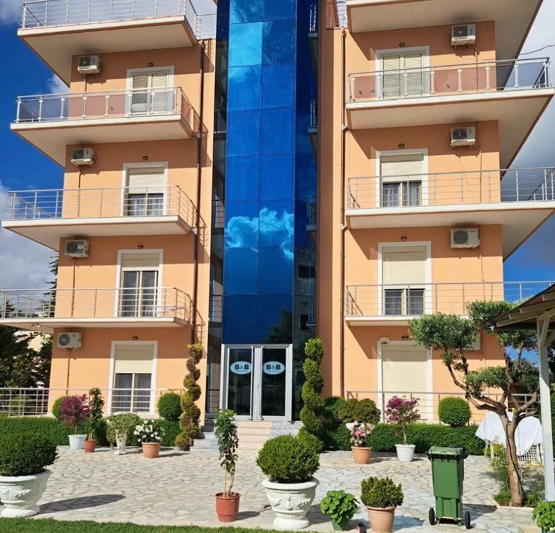 Bello Apartaments Orikum