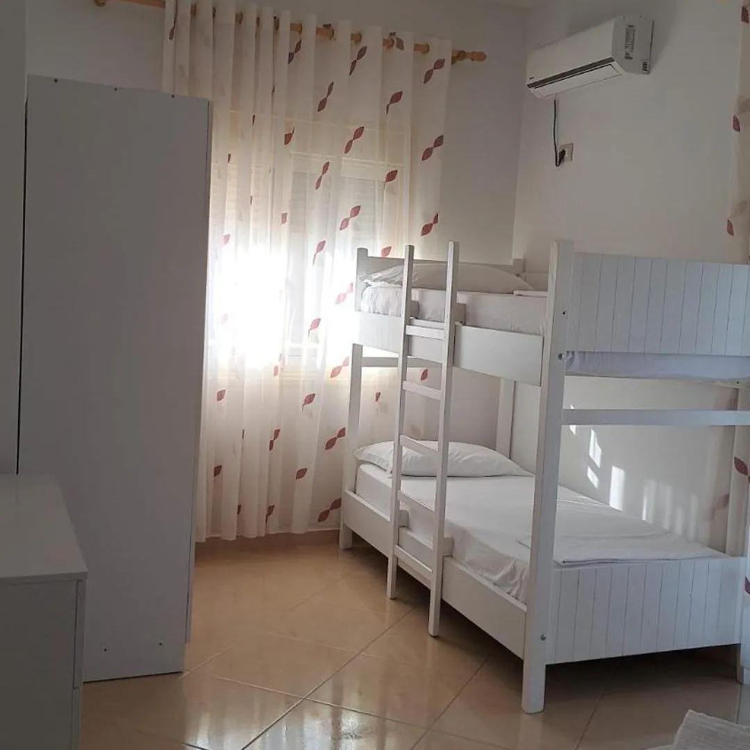 Bello Apartaments Orikum Albania