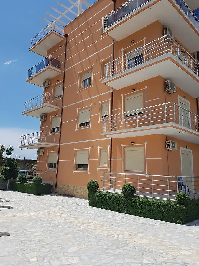 Bello Apartaments Orikum Albania